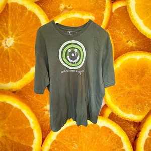 Rocaware Kill 'Em With‎ Kindness Size XL